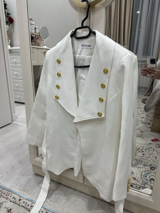 Шикарный Костюм 42-44 рр