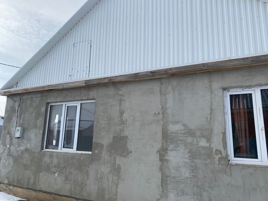 Продается часть дома р-н Деркул-2