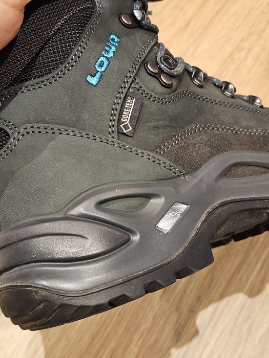 LOWA Renegade GTX MID 41