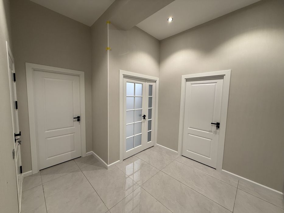 Dom новый квартира