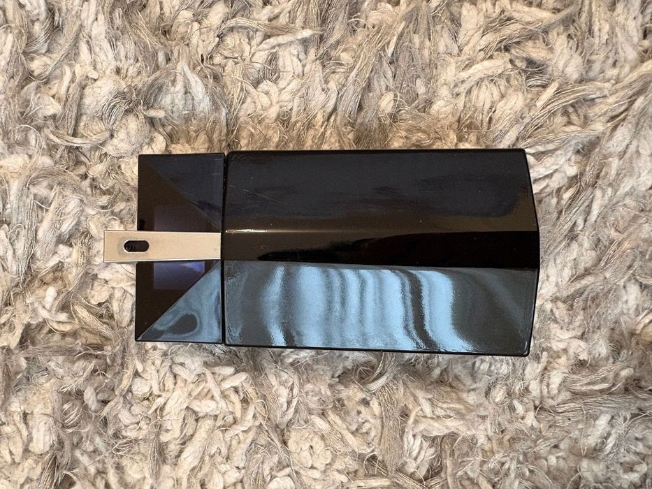 Vand parfum Mugler Alien