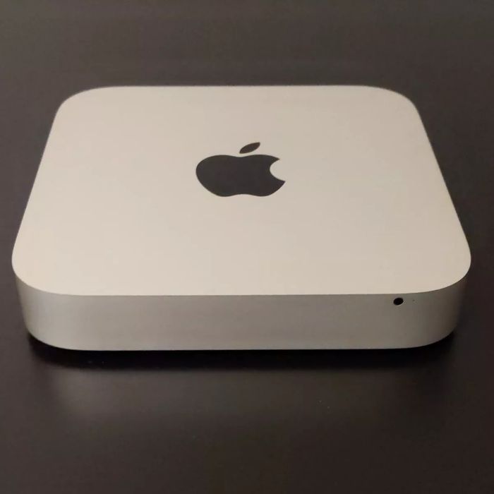 Mac Mini i5, 8Gb, SSD 240Gb, HDMI, DP, Wi-Fi, Bluetooth, Windows