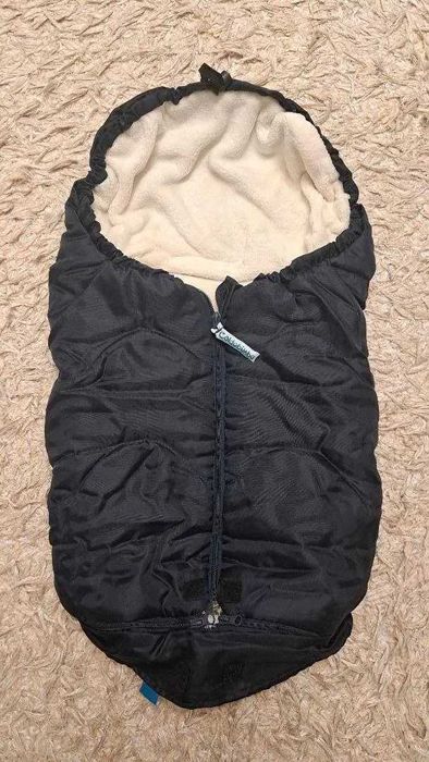 NOU - Sac de iarna pentru bebelusi