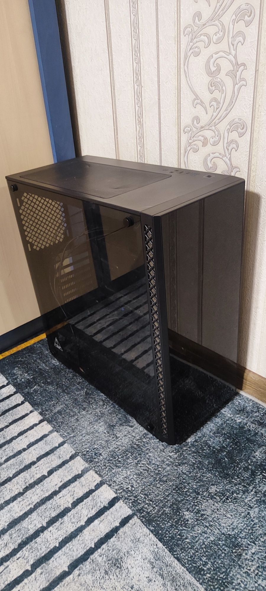 Корпус ПК DeepCool