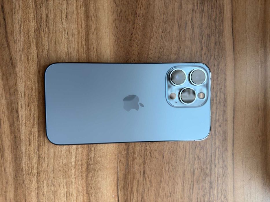 iPhone 13 Pro 256GB Sierra Blue