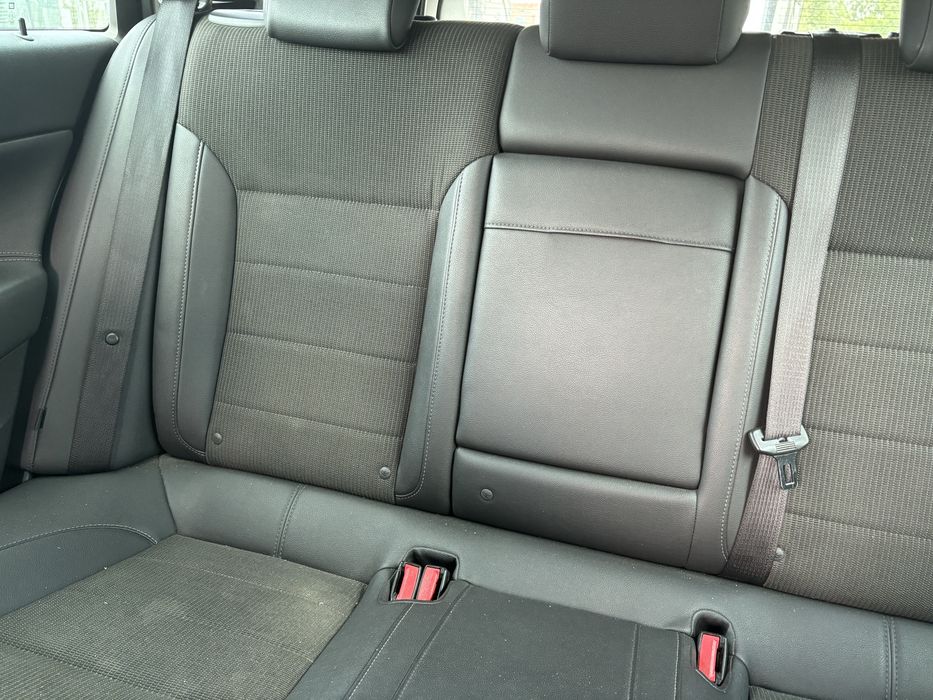 Vand opel insignia