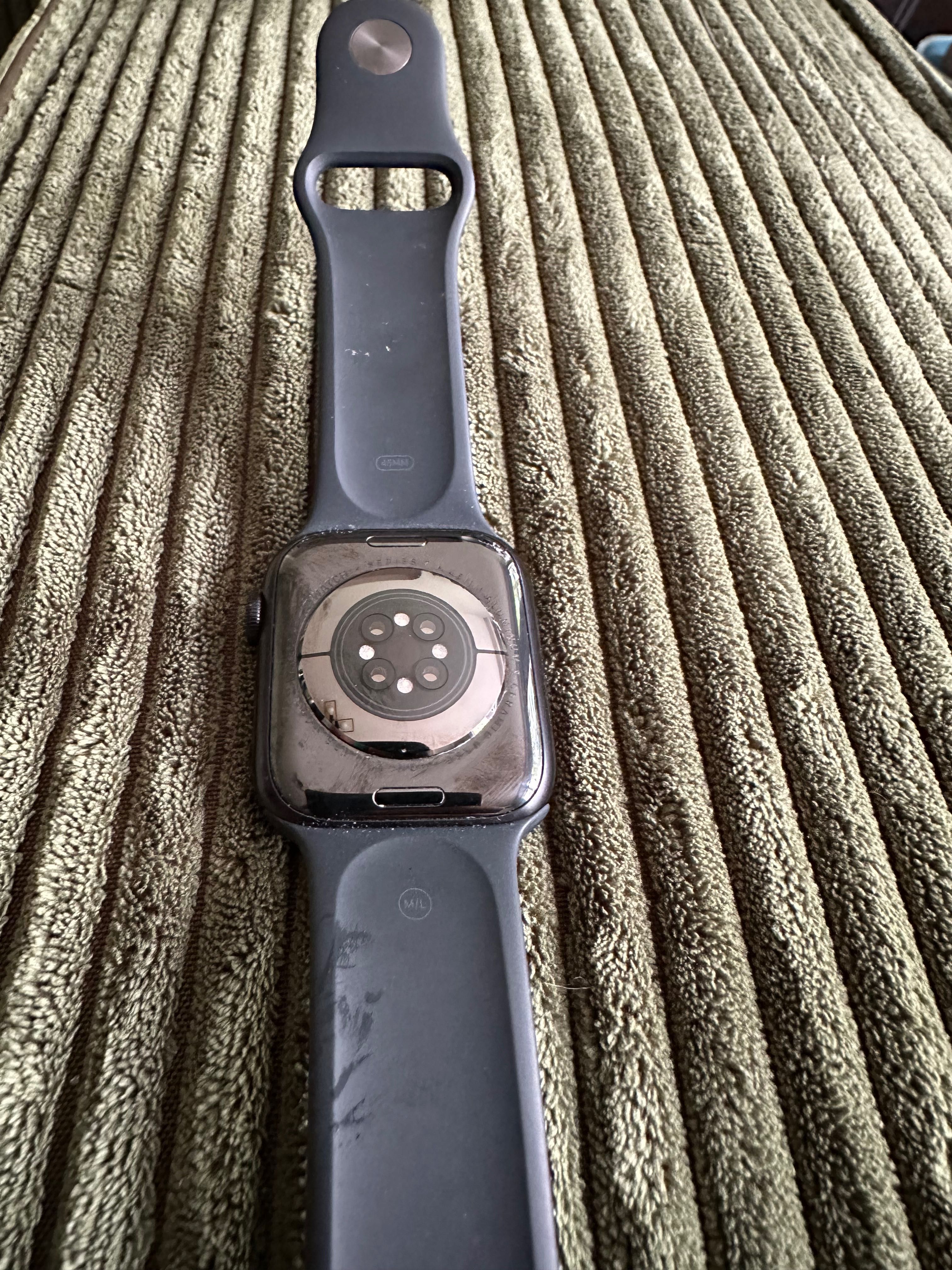 Apple watch 7 45mm