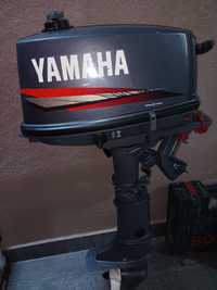 Motor barca Yamaha