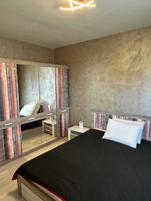 Дава се под наем Тристаен апартамент в София, Витоша - 75 кв.м за 818 € - Снимка #6