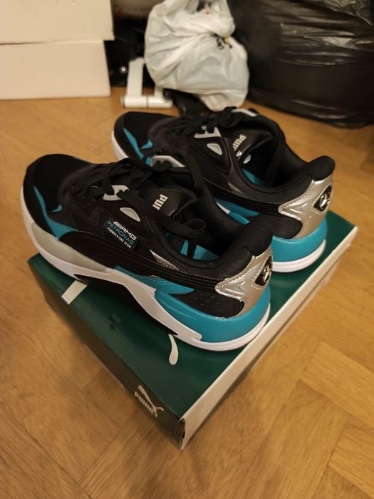 Маратонки/сникърси Пума/PUMA