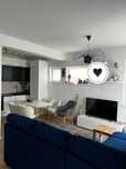 Chirie Apartament  3 camere PF  Pacurari-Rediu cu gradina