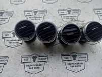 grila aer bord audi a3 8p facelift - 8p0820901c (8p0 820 901 c)