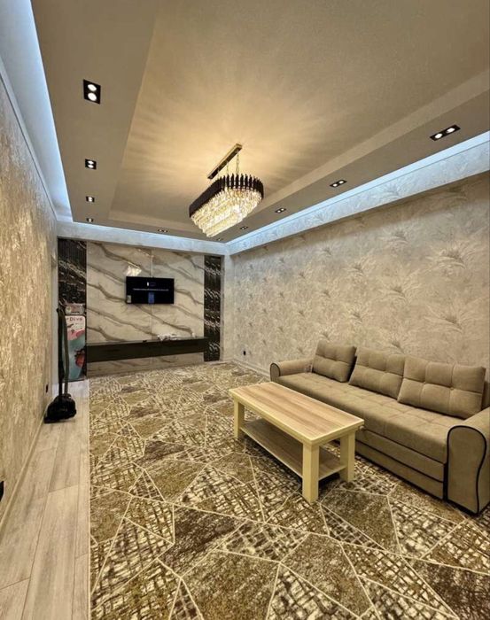 Сдаётся кв Коратош Самарканд Дарвоза 3/4/9 Шайхантахурский!349