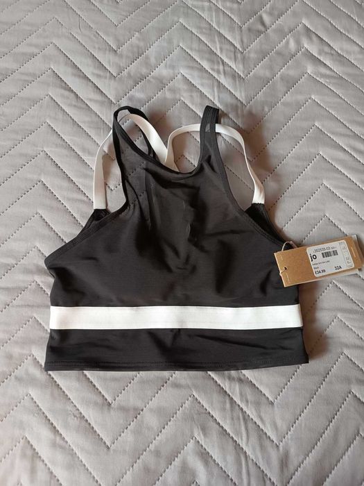 Спортно бюстие Adidas