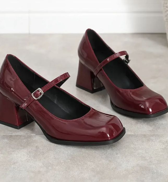 Туфли новые 41.5