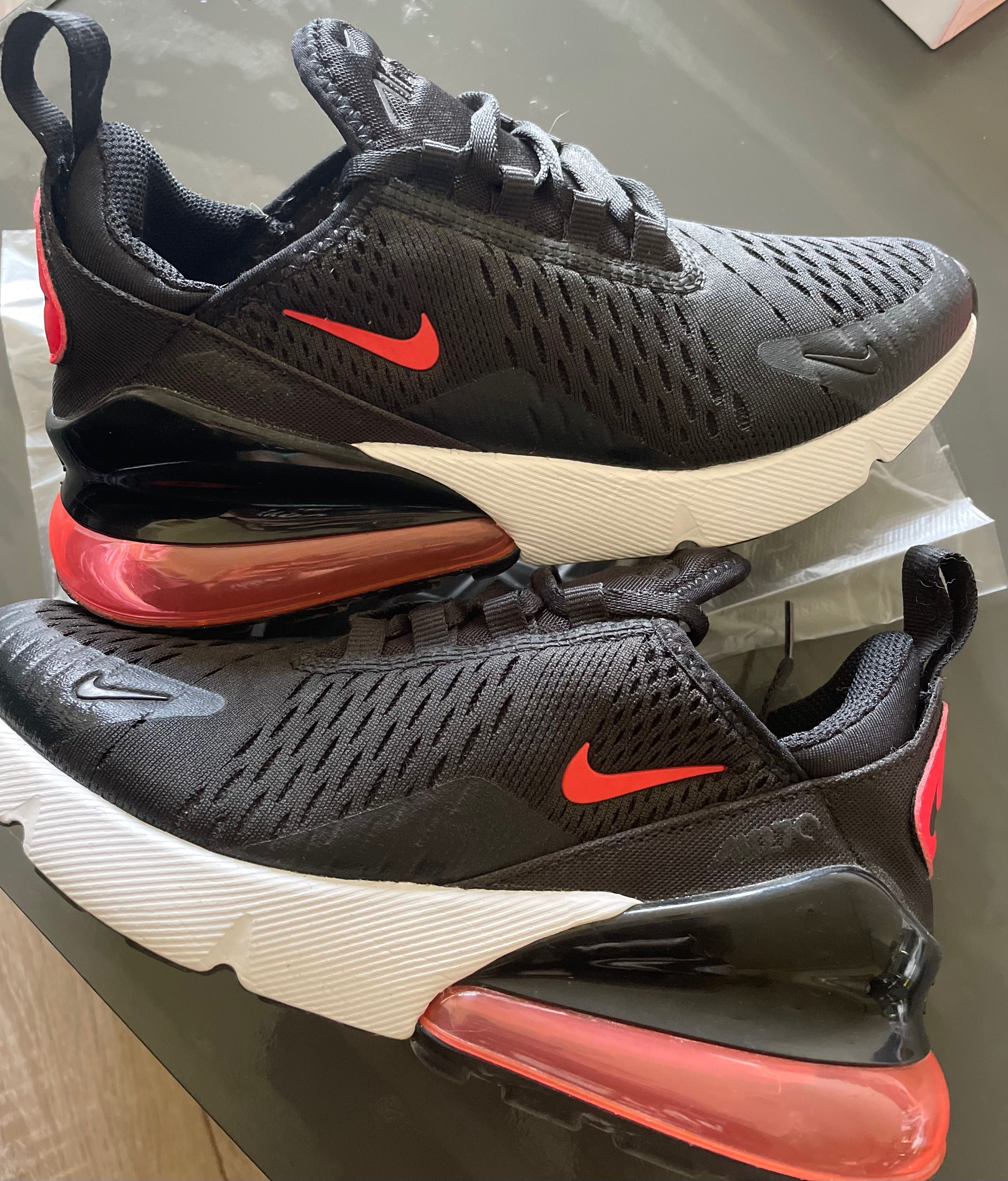 Nike Air Max 270