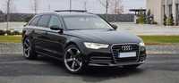 Audi a6 2013 quattro variante