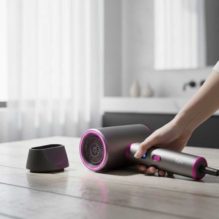 Сешоар Voltz, 2200W