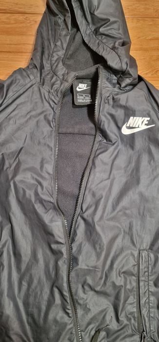 Пролетно-есенно яке Nike, 158-170 см