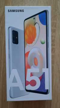Vând Telefon Mobil Samsung galaxy a51