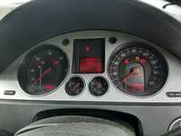 Interior complet Volkswagen Passat B6 2007 Break 2.0 TDI
