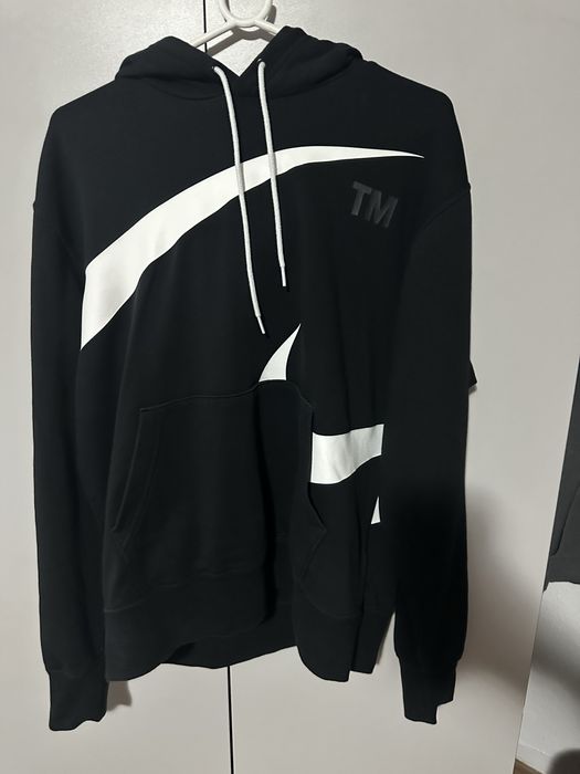 Vand Hanorac Nike