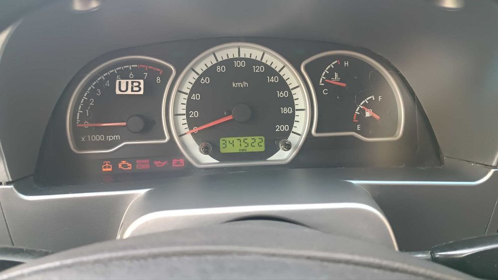 Нексия 2  1,6 dohc