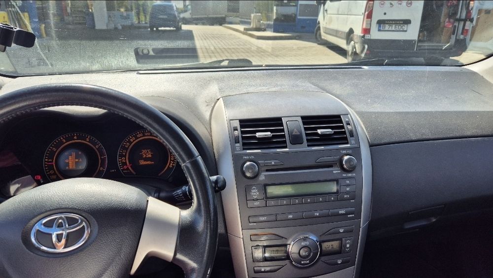 Toyota Corolla 1.6