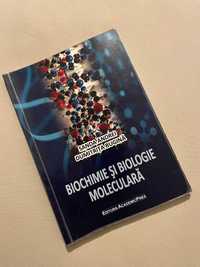 Biochimie si biologie moleculara - Sanda Andrei, Dumitrita Rugina