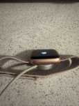 Vand Apple Watch SE