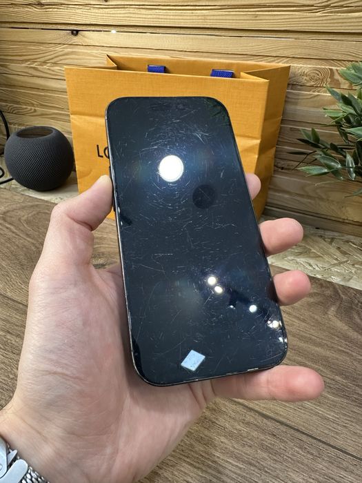 iPhone 16 Pro 256