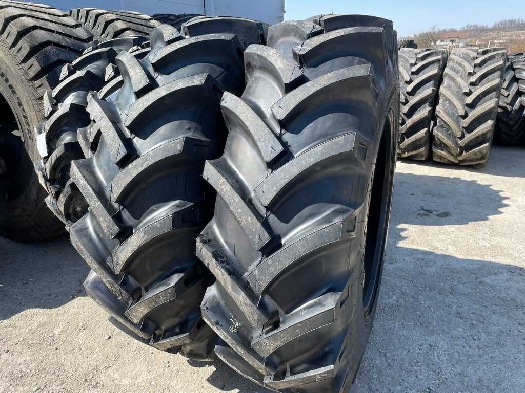 OZKA Cauciucuri noi agricole de tractor livrare rapida 16.9-28