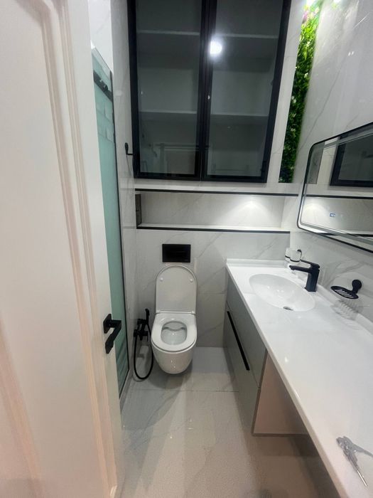 Сдам квартиру на долгий срок Жк Prestige Gardens 1/10/14 29m2