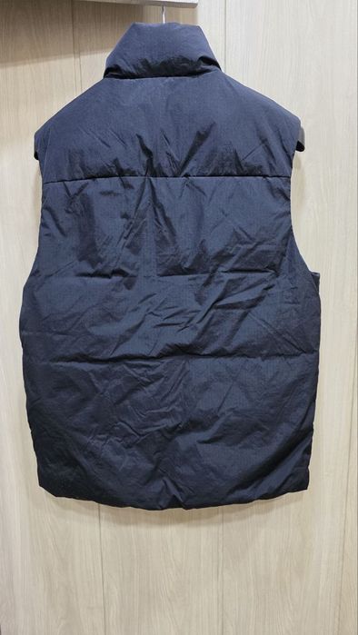 Оригинальная жилетка Li-ning