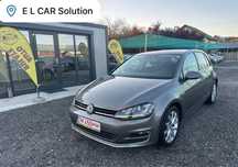 Vand VW Golf VII - 1.2Tsi