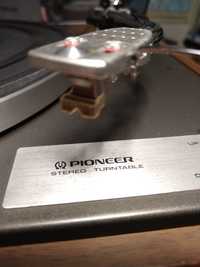 Pickup Pioneer PL 10 Disc Vinil