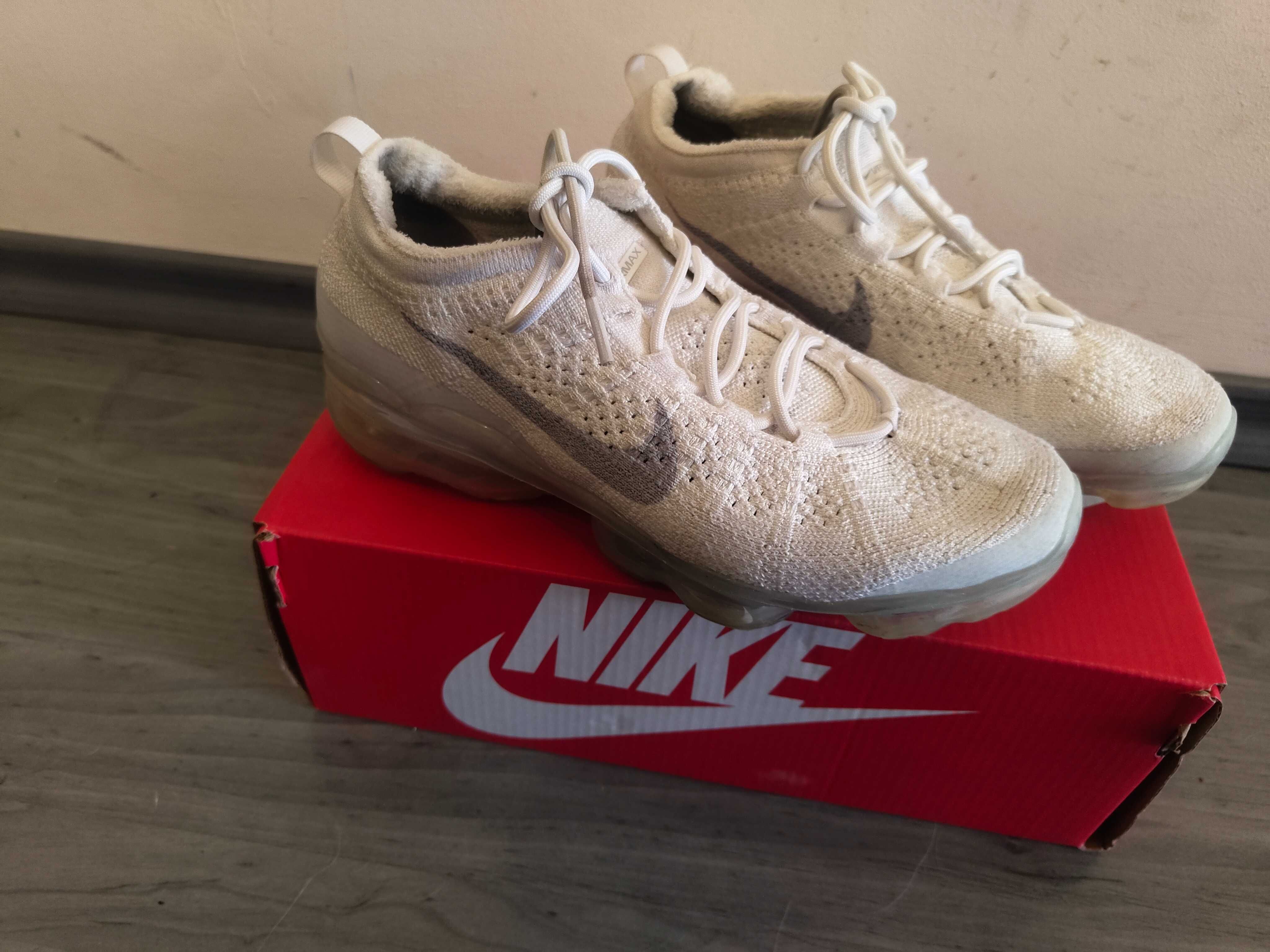 Маратонки Nike VaporMax