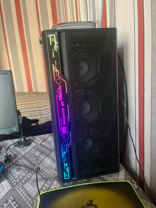 Продается системный блок в отличном состоянии