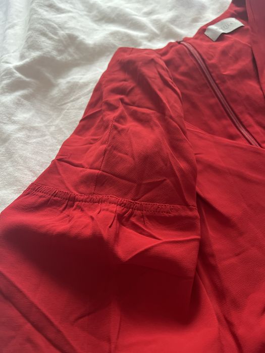 Rochie Marella sport, rosie