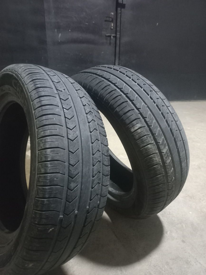 Charmhou  195.60 r15