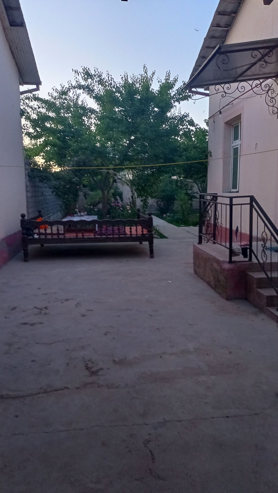 Сурумда уй сотилади