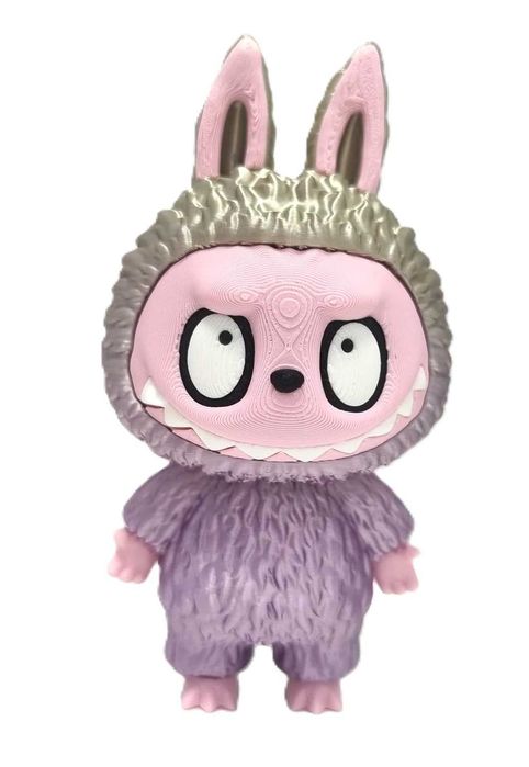 LABUBU printat 3D
