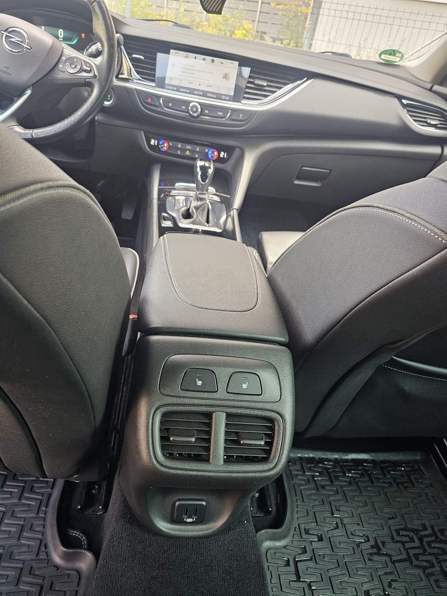 Insignia B automată 2018 Negociabil!