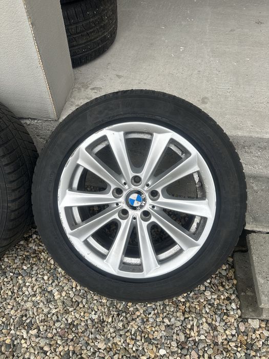 Jante bmw f10 5x120 r17