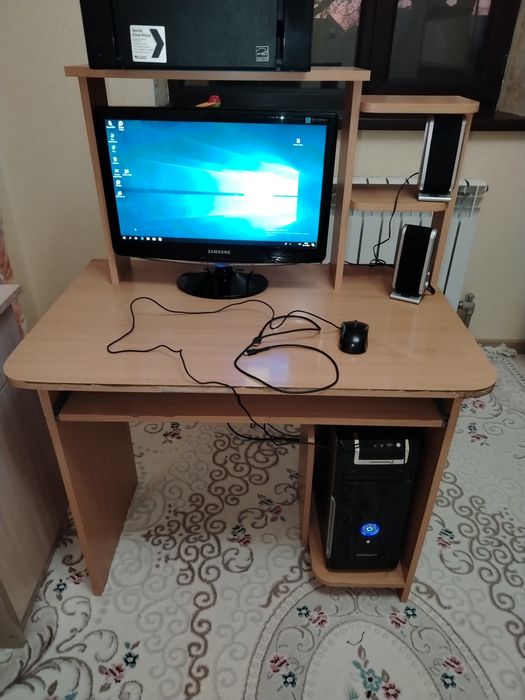 Продаётся компьютер