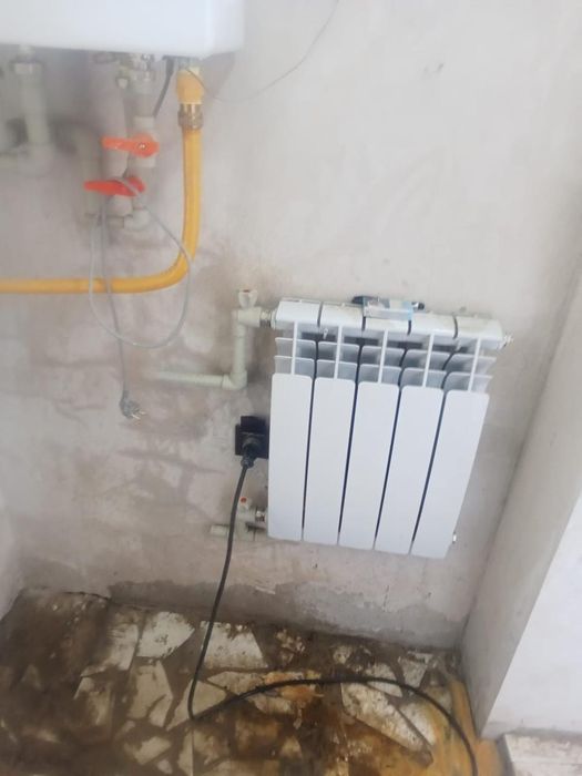 Сантехник24/7 кез келген уақытта хабарласыңыздар