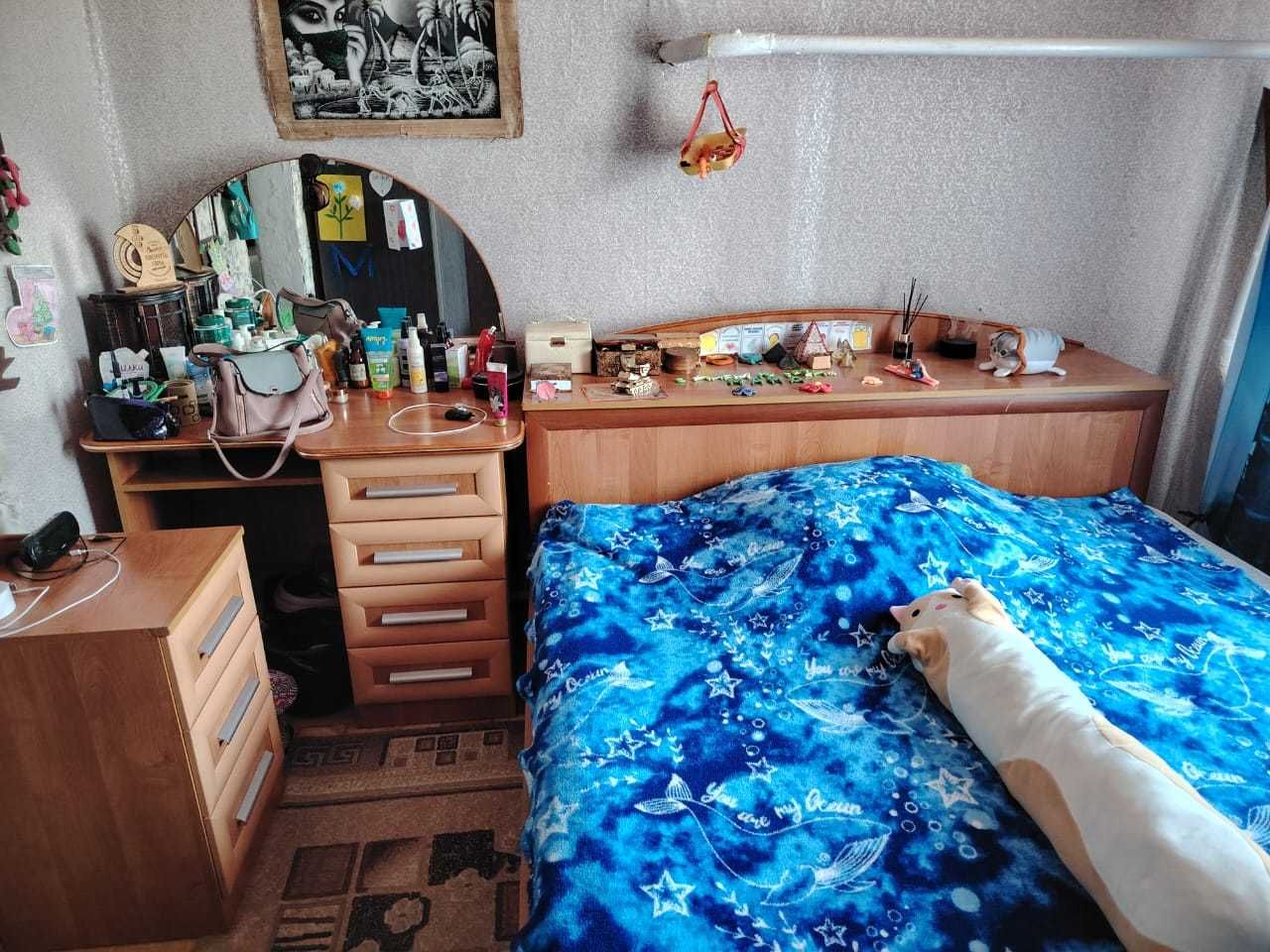 продам дом СКО Тимирязевский район с. Тимирязево