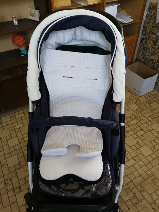 Детска количка Carrera