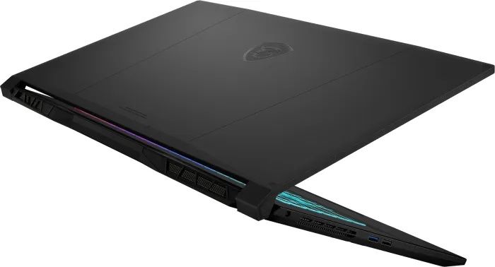 Msi katana 17 core i7 13620H