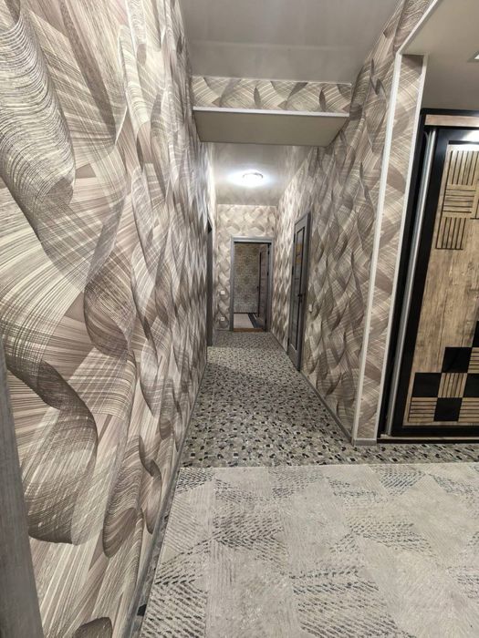 Сдается 2 ком Юнусабад 4 квартал. ЖК Зарафшон. Новостройка